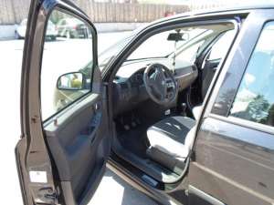 vand Opel Meriva