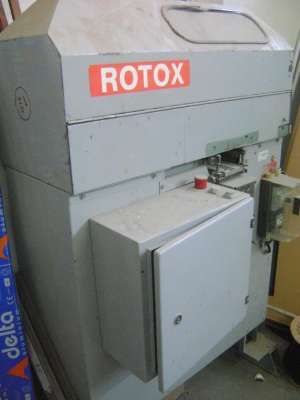 Utilaje Tamplarie Pvc Second Hand