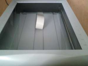 Scaner Plustek OpticPro 6000P