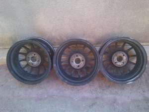 Vand jante ARC golf 3