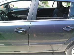 Opel Astra Sport
