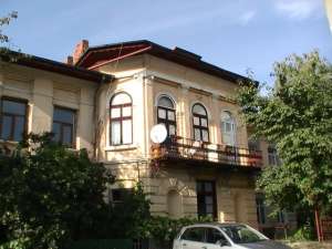 Apartament Iasi Zona Copou-Ieftin!