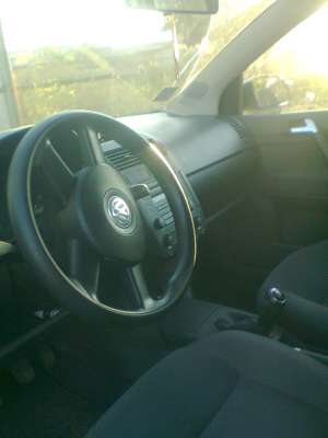 Vadnd VW POLO