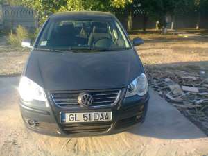 Vadnd VW POLO