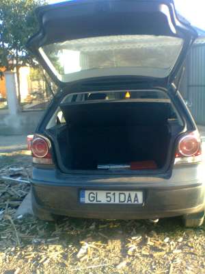 Vadnd VW POLO