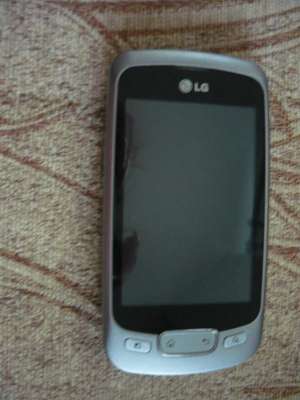 VAND LG OPTIMUS ONE,  STARE FOARTE BUNA!!