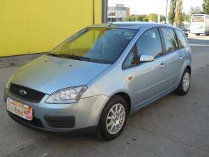 VAND FORD C-MAX