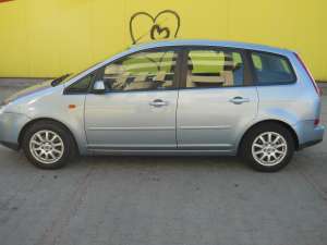 VAND FORD C-MAX