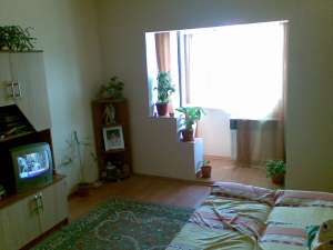 vand gars cf 1 savinesti