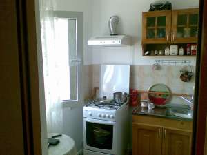 vand gars cf 1 savinesti