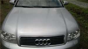 VAND AUDI A4