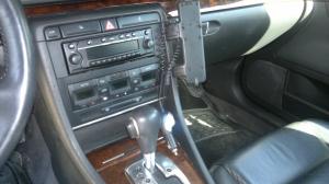 VAND AUDI A4