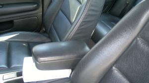 VAND AUDI A4