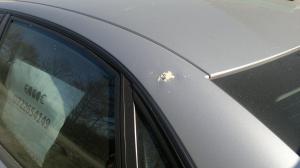 VAND AUDI A4