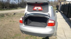 VAND AUDI A4