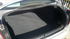 VAND AUDI A4