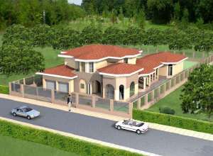 Casa Corbeanca