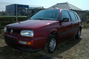 Volkswagen Golf 3