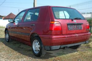 Volkswagen Golf 3