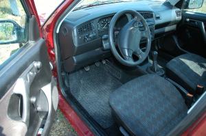 Volkswagen Golf 3