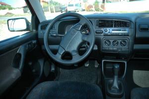 Volkswagen Golf 3
