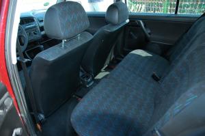 Volkswagen Golf 3