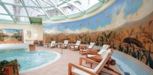 Oferta de cazare la Hotel International 2012
