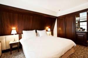 Oferta de cazare la Hotel International 2012