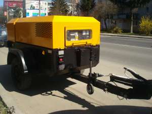 Inchiriez generator