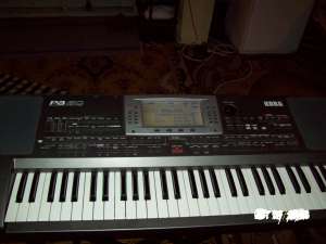 Vand korg pa60 defecta
