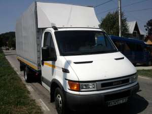 Iveco Daily