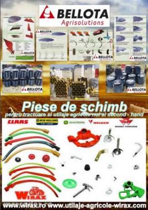 Mega discount la WIRAX