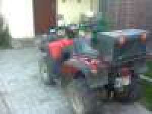 atv bashan
