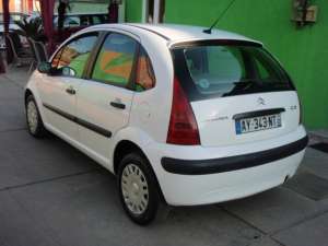 CITROeN C3 1.4HDI Clima, 