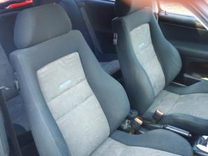 VOLKSWAGEN Golf 3 Turbo -2.0i ,   1993,   benzina