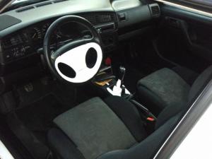 VOLKSWAGEN Golf 3 Turbo -2.0i ,   1993,   benzina