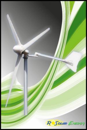 Turbine Eoliene