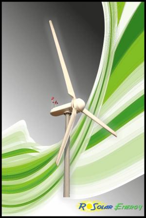 Turbine Eoliene