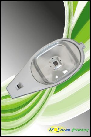 Lampa cu led pentru iluminat stradal
