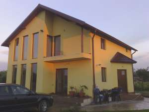 vanzare vila