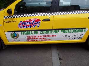 FIRMA TAXI CU 6 LICENTE SI 3 AUTO DACIA LOGAN  50,  000 EURO TOATE PE BUCURESTI  tel  0769199842