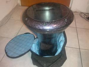 Vand Tarabana -Darbuka-