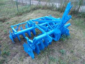 Disc purtat
