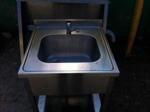 Vanzari echipamente restaurant profi din INOX