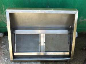 Vanzari echipamente restaurant profi din INOX