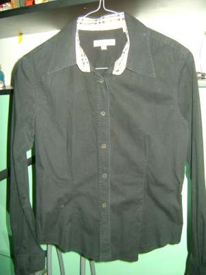 Vand camasa BURBERRY