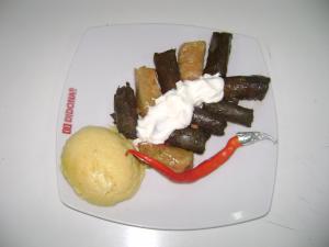 Restaurant Galati Didona B
