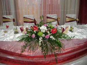 Restaurant Galati Didona B