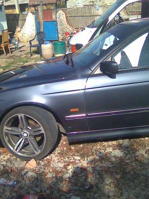 vand bmw528