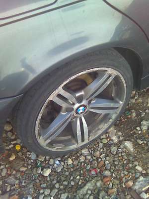 vand bmw528
